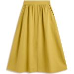 Ecoalf - Women's Yokoalf Skirt - Hame Koko 34 - beige