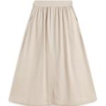 Ecoalf - Women's Yokoalf Skirt - Hame Koko 38 - beige