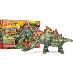 Dinosaurus 3d-palapelit 