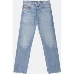 Edwin Jeans - Loose Straight - Sininen - Male - W33-L32