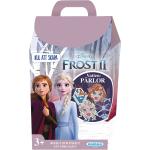 Egmont Kärnan - Kul att skapa, Disney Frozen II