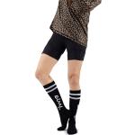 Eivy Cheerleader Wool Socks Lasketteluvaatteet Black Musta
