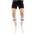 Eivy Cheerleader Wool Socks Lasketteluvaatteet White Valkoinen