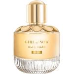 Naisten Elie Saab Girl of Now Shine Hedelmäisen tuoksuiset Eau de Parfum -tuoksut 