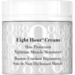 Elizabeth Arden 8 Hour Cream Nighttime Miracle Moisturizer 50ml