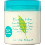 ELIZABETH ARDEN Green Tea Coconut Breeze Honey Drops Body Cream 500ml