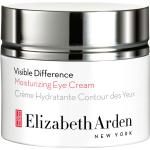 Elizabeth Arden - Visible Difference Moisturing Eye Cream 15 ml