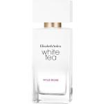 Valkoiset Ruusu Elizabeth Arden Eau de Toilette -tuoksut 