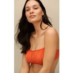Naisten Oranssit Koon XS Ellos Bikiniyläosat alennuksella 