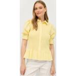 Naisten Keltaiset Polyesteriset Koon 4 XL Ellos Puserot alennuksella 
