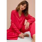 Naisten Punaiset Polyesteriset Koon 4 XL Ellos Kestävän muodin Pyjamat alennuksella 