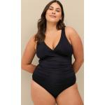Naisten Mustat Koon 3 XL Kestävän muodin Muotoilevat uimapuvut alennuksella 