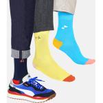 Moniväriset Värikkäät Koon 46 Happy Socks Sukat 