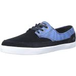 Emerica The Troubadour Low, Men's Technical Skateboarding Shoes, Blue (Navy/Blue 421), 11 UK