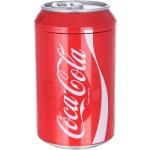 Emerio - Coca Cola Limited jääkaappi - Punainen
