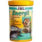 Energil Main Food for Turtles & Pond Terrapins Yellow 1 L - Matelijat - Matelijan ruoka - Pelletit matelijoille - JBL