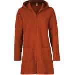 Naisten Punaiset Koon 4 XL Hupulliset Engel Pitkät takit alennuksella 