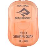 Sea to Summit Trek & Travel Pocket Shaving Soap 50 Leaf