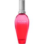 Naisten Moniväriset Viettelevän tuoksuiset Matkapakkaus ESCADA 50 ml Eau de Toilette -tuoksut 