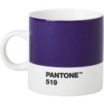 Violetit Pantone 120 ml Espressokupit 