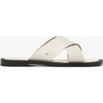 Naisten Valkoiset Koon 36 Esprit Sandaalit kesäkaudelle alennuksella 