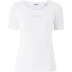 Naisten Valkoiset Koon S Esprit Logo-t-paidat 