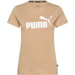 Naisten Beiget Koon M Lyhythihaiset Puma Lyhythihaiset t-paidat 