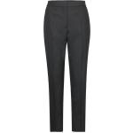 Naisten Mustat Slim- Koon M Calvin Klein Tapered- Tiukat housut 