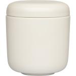 Essence Jar With A Lid 0,26L Home Kitchen Kitchen Storage Kitchen Jars Valkoinen Iittala