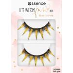 Essence Let's Have Some Fun With False Lashes 02 #Living In A F