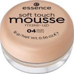 essence soft touch mousse make-up 0 4