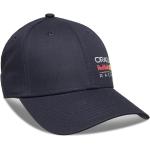 Essential 9Forty 001 Rbullf1 Sport Headwear Caps Blue New Era