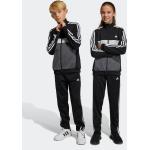Lasten Mustat Polyesteriset adidas Essentials - Verryttelypuvut verkkokaupasta Adidas.fi 
