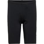 Essentials Endurance+ Jammer Black 104 Sport Shorts Black Speedo