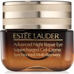 Estée Lauder Advanced Night Repair Tummia silmänalusia häivyttävät Geelimäiset 15 ml Silmänympärysvoiteet Silmille Tummille silmänalusille & silmäpusseille 