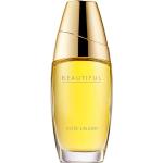 Naisten Romanttiset Ruusu Estée Lauder Beautiful Kukkaistuoksuiset 30 ml Eau de Parfum -tuoksut 