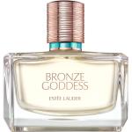 Ruskeat Viettelevän tuoksuiset Estée Lauder Bronze Goddess 50 ml Eau Fraiche -tuoksut 