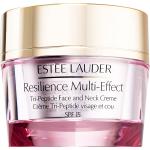 ESTEE LAUDER Resilience Multi-Effect Creme (Normal/Combination Skin) SPF15 50ml