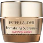 Estée Lauder Revitalizing Supreme Anti age Balsami 15 ml Silmänympärysvoiteet Silmille 
