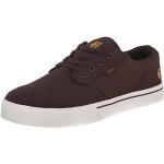 Etnies Jameson 2 Eco 1 Men's Trainers, Brown white chewing gum