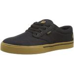 Etnies Men's Jameson 2 Eco Skate Shoe, Black Brown Green 349