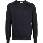 ETRO chunky knit sweater - Blue