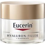 Eucerin Hyaluron-Filler+Elasticity Day Creme SPF30 50 ml