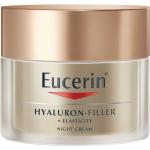 EUCERIN Hyaluron-Filler +Elasticity Night Cream 50ml