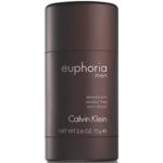 Miesten Calvin Klein Euphoria 75 ml Deodorantit 