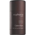 Miesten Nudenväriset Calvin Klein Euphoria 75 ml Deodorantit 