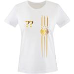 Euro 2016/Jersey/Germany – On Request/Women's T-shirt, White