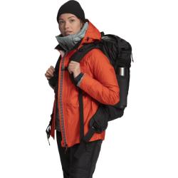Everest W Icon Light 3layer Jacket Retkeilyvaatteet DK Orange DK ORANGE