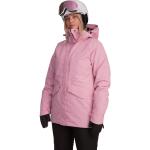Naisten Vaaleanpunaiset Polyesteriset Koon S Hupulliset Everest Kestävän muodin Lautailutakit talvikaudelle alennuksella 