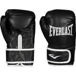 Everlast Core 2 Training Gloves Kamppailulajit Black Musta